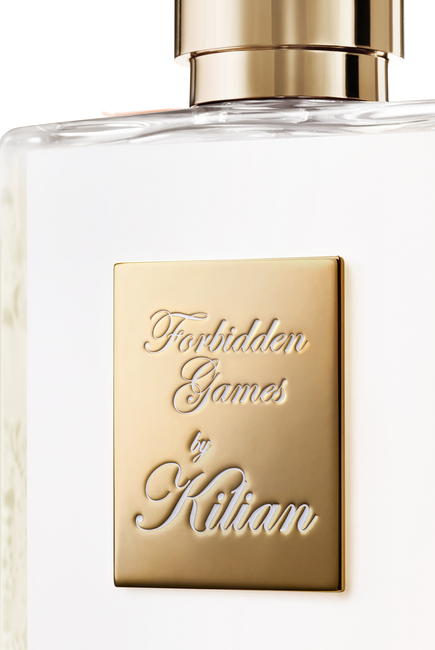 Forbidden Games Eau de Parfum